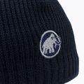Шапка зимова Mammut Sublime синя 1191-01542-5118-1 2