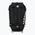 Рюкзак для скелелазіння Mammut Trion Nordwand 28 0001 чорний 2520-03831-0001-1028