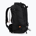 Рюкзак для скелелазіння Mammut Trion Nordwand 28 0001 чорний 2520-03831-0001-1028 2