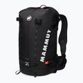 Рюкзак для скелелазіння Mammut Trion Nordwand 28 0001 чорний 2520-03831-0001-1028 5