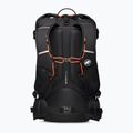 Рюкзак для скелелазіння Mammut Trion Nordwand 28 0001 чорний 2520-03831-0001-1028 6