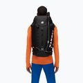 Рюкзак для скелелазіння Mammut Trion Nordwand 38 0001 чорний 2520-03841-0001-1038 11