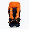 Рюкзак для скелелазіння Mammut Trion Nordwand 38 2221 помаранчево-чорний 2520-03841-2221-1038 3