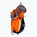 Рюкзак для скелелазіння Mammut Trion Nordwand 38 2221 помаранчево-чорний 2520-03841-2221-1038 4