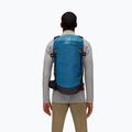 Рюкзак туристичний Mammut Ducan 24 l блакитний 2530-00350-50430-1024 5