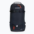 Рюкзак туристичний Mammut Nirvana 25 чорний 2560-00021-0001-1025