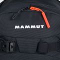 Рюкзак туристичний Mammut Nirvana 25 чорний 2560-00021-0001-1025 4
