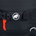 Рюкзак туристичний Mammut Nirvana 25 чорний 2560-00021-0001-1025 5