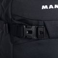 Рюкзак туристичний Mammut Nirvana 25 чорний 2560-00021-0001-1025 6