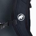 Рюкзак туристичний Mammut Nirvana 25 чорний 2560-00021-0001-1025 8