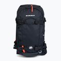 Рюкзак туристичний Mammut Nirvana 30 чорний 2560-00071-0001-1030