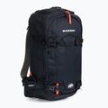 Рюкзак туристичний Mammut Nirvana 30 чорний 2560-00071-0001-1030 2