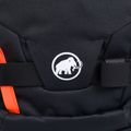 Рюкзак туристичний Mammut Nirvana 30 чорний 2560-00071-0001-1030 4