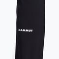 Штани софтшел жіночі Mammut Courmayeur SO чорні 7