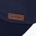 Бейсболка Mammut Baseball синя 5