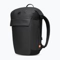 Рюкзак міський Mammut Seon Courier 20 l black