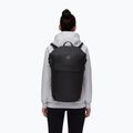 Рюкзак міський Mammut Seon Courier 20 l black 6