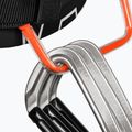 Страхувальна система альпіністська Mammut 4 Slide чорна 2020-01020-0001-120 8