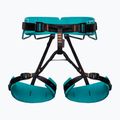 Обв'язка для скелелазіння Mammut 4 Slide темна кераміка