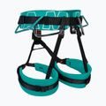 Обв'язка для скелелазіння Mammut 4 Slide темна кераміка 2