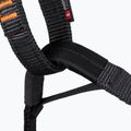Обв'язка для скелелазіння Mammut 4 Slide темна кераміка 6