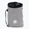 Мішок для магнезії Mammut Gym Basic Chalk Bag сірий