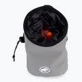 Мішок для магнезії Mammut Gym Basic Chalk Bag сірий 3
