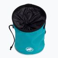 Мішок для магнезії Mammut Gym Basic Chalk Bag бірюзовий 2