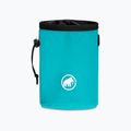 Мішок для магнезії Mammut Gym Basic Chalk Bag бірюзовий 4