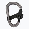 Карабін для скелелазіння Mammut Smart HMS 2.0 Screwgate grey