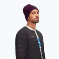 Шапка зимова Mammut Fedoz фіолетова 1191-01090-3492-1 4