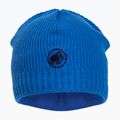 Шапка зимова Mammut Sublime блакитна 1191-01542-5072-1 2