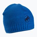 Шапка зимова Mammut Sublime блакитна 1191-01542-5072-1 3