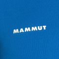 Кофта трекінгова чоловіча Mammut Aenergy ML Half Zip Pull блакитна 6
