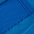 Кофта трекінгова жіноча Mammut Aenergy ML Half Zip Pull блакитна 11