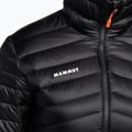 Пуховик жіночий Mammut Broad Peak IN чорна 7