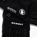 Рукавиці трекінгові Mammut Astro Guide чорні 1190-00021-0001-1100 4