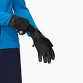 Рукавиці трекінгові Mammut Astro Guide чорні 1190-00021-0001-1100 5