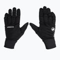 Рукавиці трекінгові Mammut Astro чорні 1190-00380-0001-1100 3
