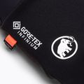 Рукавиці трекінгові Mammut Astro чорні 1190-00380-0001-1100 4