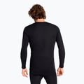 Чоловіча термоактивна кофта ODLO Active Warm Bl Top Crew Neck black 2