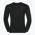 Чоловіча термоактивна кофта ODLO Active Warm Bl Top Crew Neck black 3