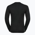 Чоловіча термоактивна кофта ODLO Active Warm Bl Top Crew Neck black 4