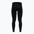 Чоловічі термоактивні штани ODLO Active Warm Bl Bottom Long чорні 4