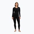 Лонгслів термічний жіночий  Active X-Warm Bl Top Crew Neck black 2
