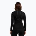 Лонгслів термічний жіночий  Active X-Warm Bl Top Crew Neck black 3