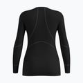 Лонгслів термічний жіночий  Active X-Warm Bl Top Crew Neck black 7
