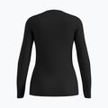 Лонгслів термічний жіночий ODLO Fundamentals Active Warm Bl Top Crew Neck black 6