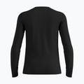 Лонгслів термічний чоловічий ODLO Fundamentals Active Warm Bl Top Crew Neck black 2