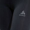 Жіночі термоактивні штани ODLO Fundamentals Active Warm Bl Bottom Long чорні 4